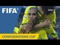 The Story of the FIFA Confederations Cup: 2005