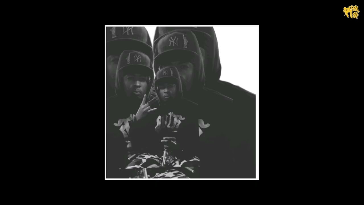 Emerg Da MC - Straight To The Point [prod by Kiza G Beats]