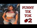 ПРИКОЛЫ 2021 😎 FUNNY TIK TOK #2 😎 ПРИКОЛЫ В ТИК ТОК 😎 Top TikTok 2021 😎  ЧУДИКИ ИЗ ТИК ТОК