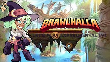 Brawlhalla || Let