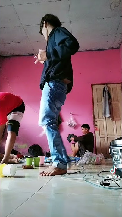 Tiktok terbaru auto bikin ketawa terbahak bahak viral 2021