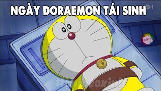 Review Doraemon - Doraemon Tái Sinh Tóm Tắt Phim Doraemon