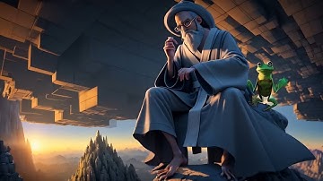 Unlock Your Unlimited Potential with the Frog Wizard