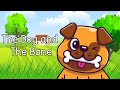The Greedy Dog and the Bone - Moral Story