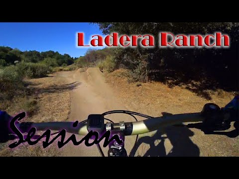 Ladera Ranch - Session