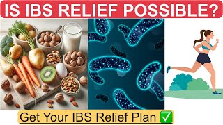 Is IBS Relief Possible? The Role of Diet, Probiotics & Exercise! by Research Your Food 764 views 1 month ago 4 minutes, 34 seconds