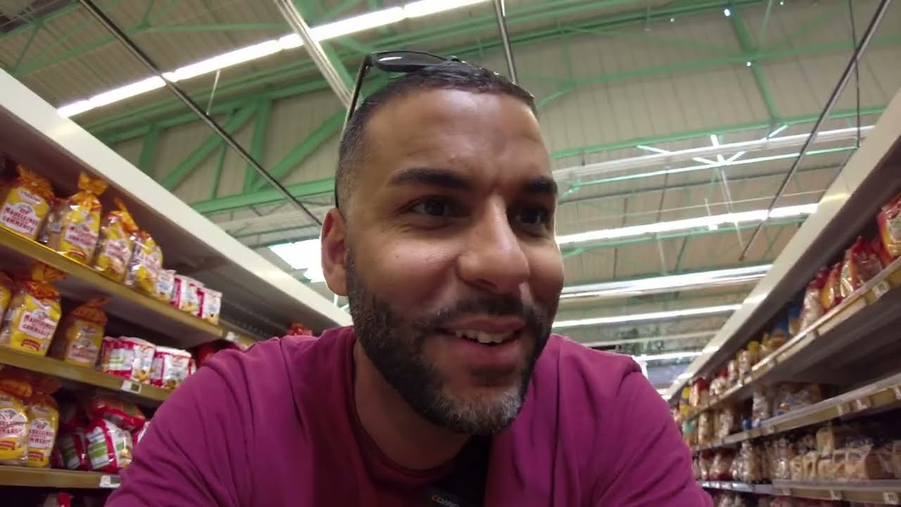 Die Preise in Frankreich haben mich überrascht😮 YouTube