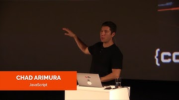 Codemotion Madrid 2019 I Java in a Serverless World - Chad Amiura, Oracle