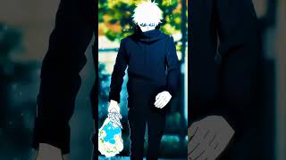 Gojo Satoru – Jujutsu Kaisen AMV Edit1 gojo gojovssukuna jjk sukuna