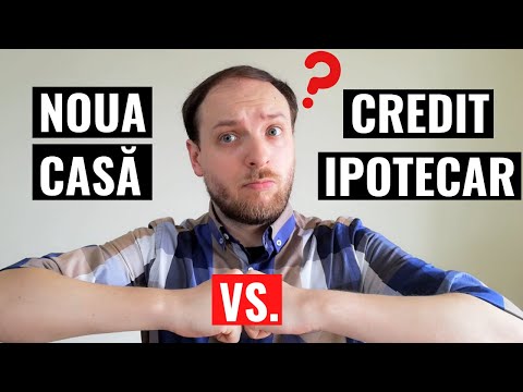 Credit Ipotecar Sau Prima Casă Ce Imprumut Este Mai Bun