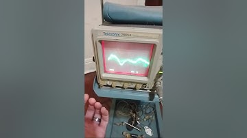 EMG Sensing Circuit (no Arduino needed) - Experimenting On Myself - Part 1