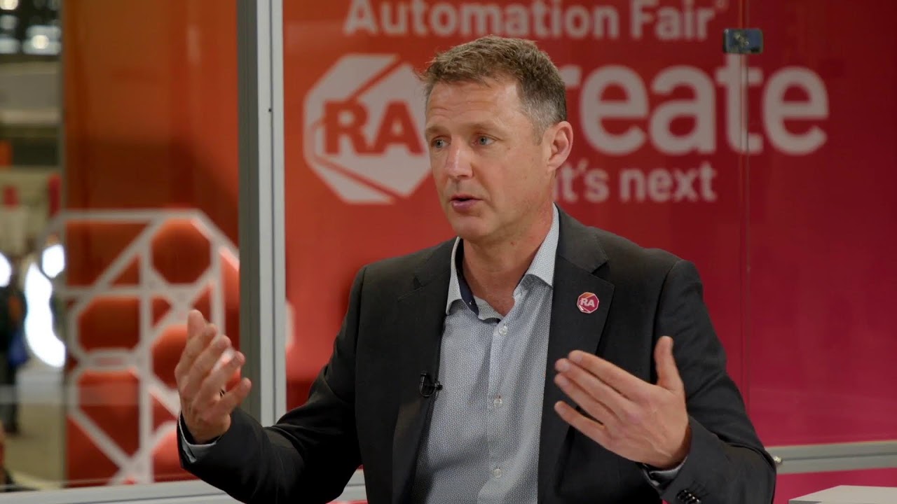 Introducing ResilientEdge™ : Paving the Path Toward Autonomous Operations