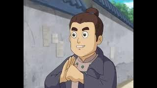 老夫子 Episode 19