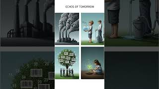 Echos of Tomorrow #motivation #youtubeshorts #motivationalvideo #inspiration #realityshorts #reality