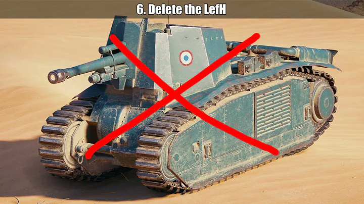 How to Fix World of Tanks - DayDayNews