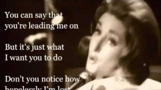 Lesley Gore / Misty