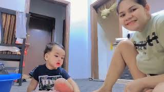 Breastfeeding Vlog 2025 Subscribe For More Videos