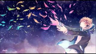 English "Dearly Beloved" AmaAmaLeeLee - Nightcore