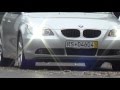 Auta z Niemiec #20/09/2016: BMW 530i z zagadką /Remscheid/