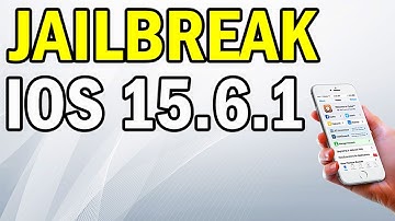 iOS 15.6.1 Jailbreak - How To Jailbreak iOS 15.6.1 with Cydia Included No Computer