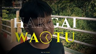HARGAI WAKTU - SHORT MOVIE