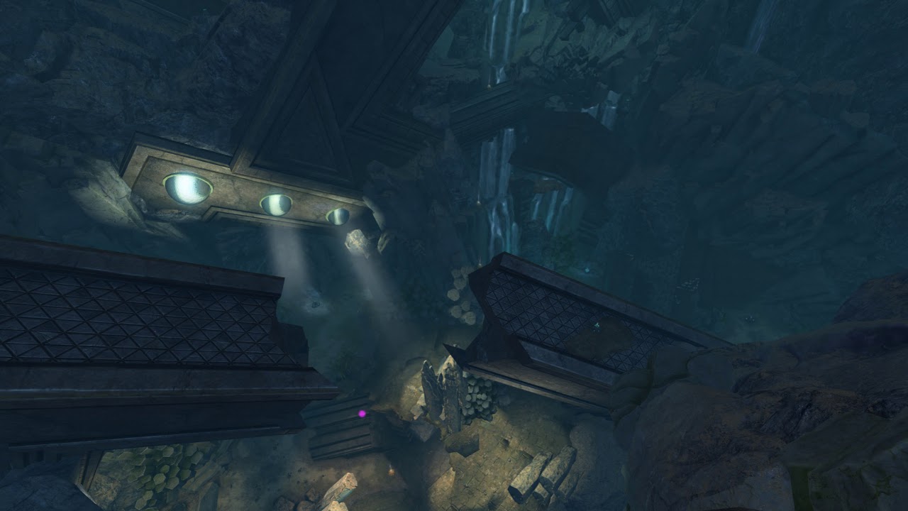 Guild Wars 2 | Music & Ambience | Tangled Depths | Rata Novus