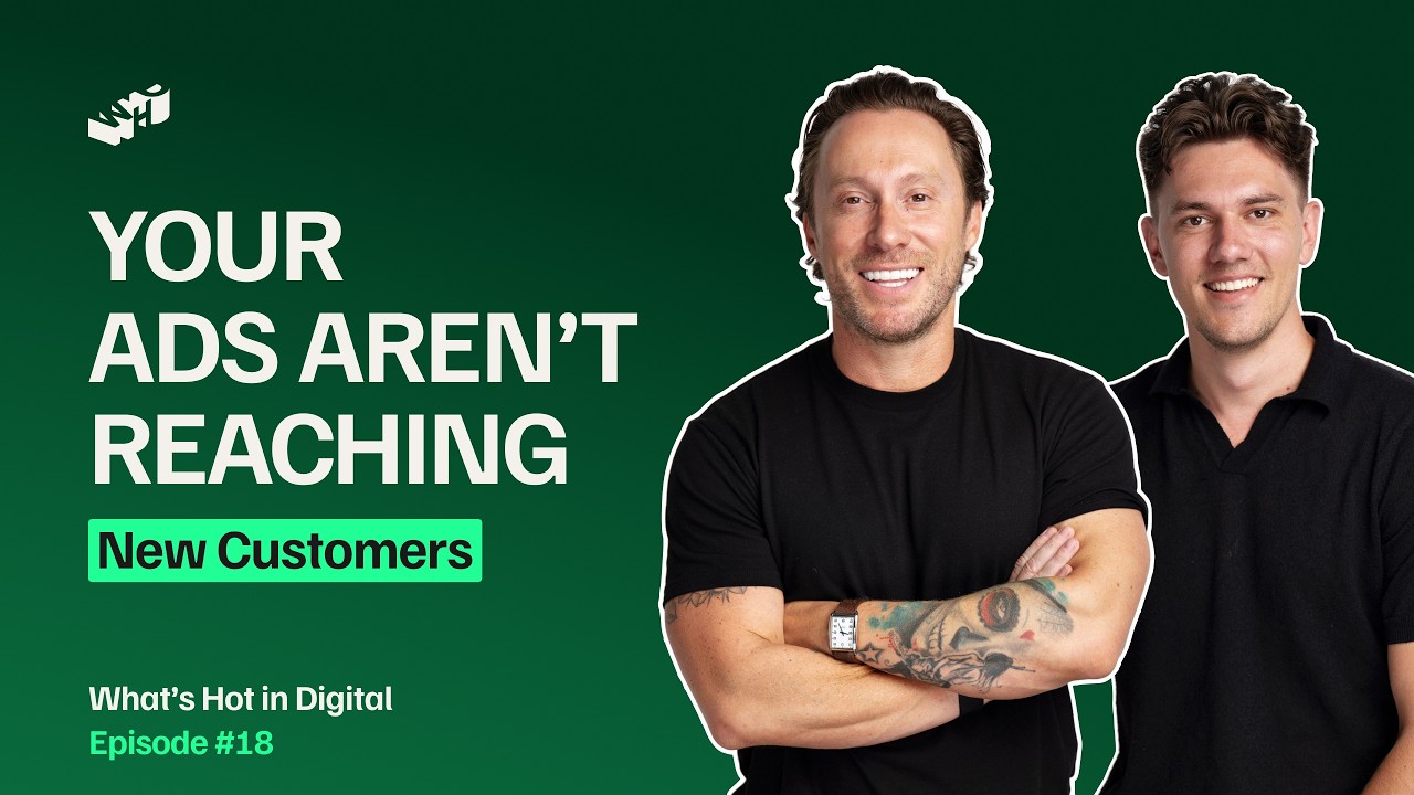 Your Google Ads Are Just Hitting The Same Customers Over and Over