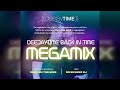 Deejay Time Silvestrski Back In Time MegaMix XXXL 2023 Deejay Time Silvestrski Back In Time MegaMix XXXL 2023