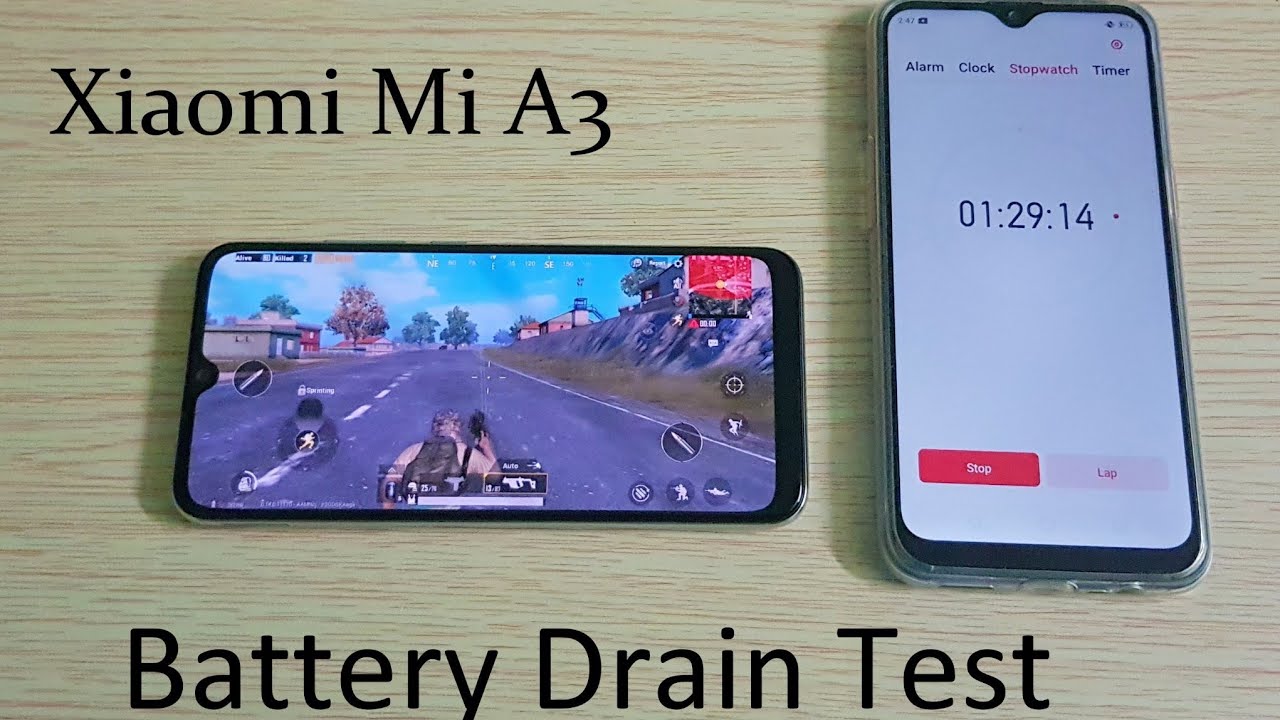 How To Insert Sim Card And Microsd Card In Xiaomi Mi A3 Youtube
