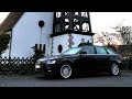 Audi A4 чи Passat - що вибираєте Ви?