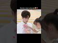 Such a cute moments🥰 #cdrama #chinesedrama #love #viral #shortvideo