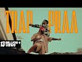 Raftaar x prabh deep  trap praa explicit warning  praa  official