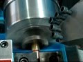 SALDATURA PER FRIZIONE-FRICTION WELDING