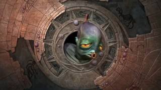 Oddworld: New 'n' Tasty (PS4) - Rupture Farms [00:08:26] [100% Speed Run]