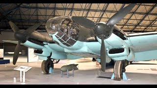 Last Surviving WW2 Heavy Bombers