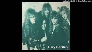 Lizzy Borden - Live Forever