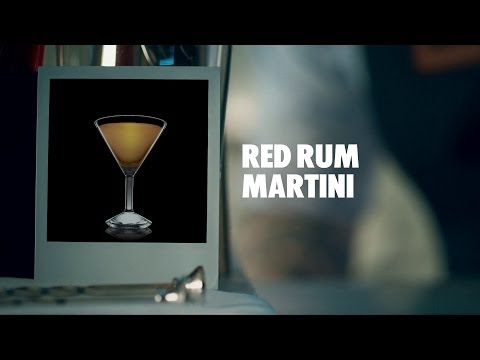 red-rum-martini-drink-recipe---how-to-mix