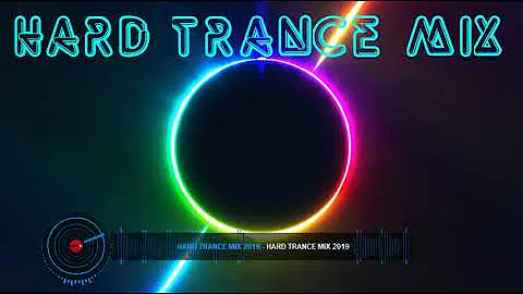 Hard Trance Mix (2019)