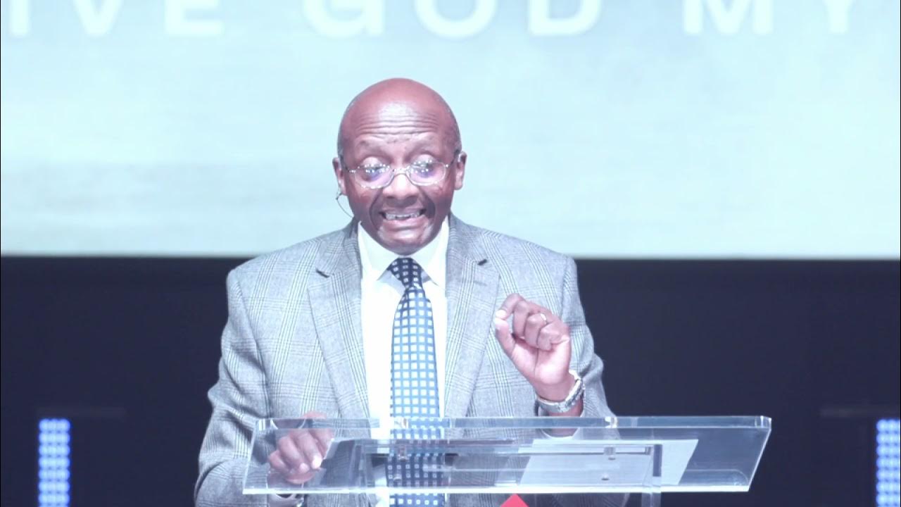 GIVING GOD YOUR BEST | DARING FAITH SERIES | PST JULIUS MWANGI - YouTube