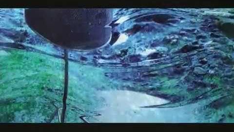 Susumu Yokota / RE (Original Music Video)