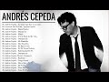 Grandes Éxitos de Andrés Cepeda - Andrés Cepeda Greatest Hits Full Album - Andrés Cepeda Best Songs