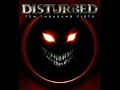 Disturbed - Stricken