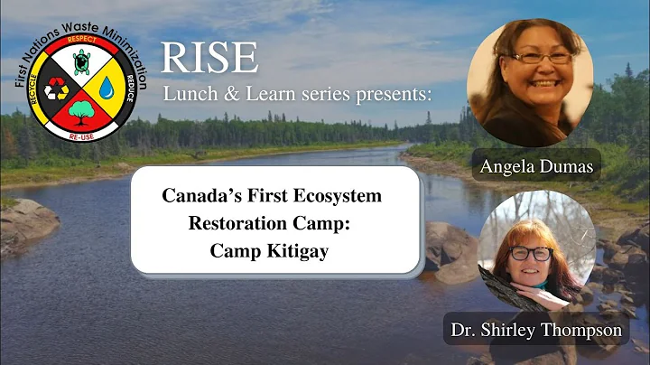 RISE 2022 Webinar #1: Canadas First Ecosystem Rest...