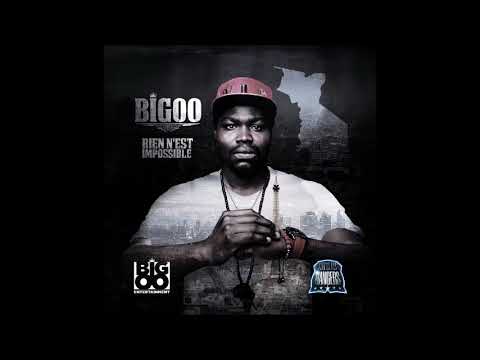 BIGOO - RIEN N´EST IMPOSSIBLE