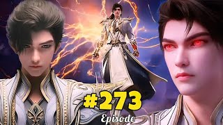 Perfect World Episode 244 Explained in Hindi || Perfect world Anime Episode 166 in Hindi