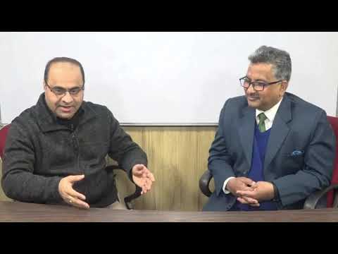 discussion with dr ashish joshi on health informatics in india youtube youtube