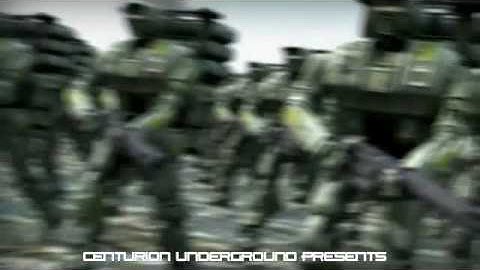 Vue 7 presentation with tonycamp music