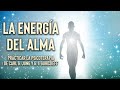 La Energía del Alma - Practicar la Psicoterapia de C. G. Jung y G. I. Gurdjieff