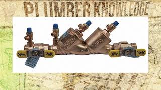 Nerdy History of Plumbing Ep 30 - Backflow Prevention