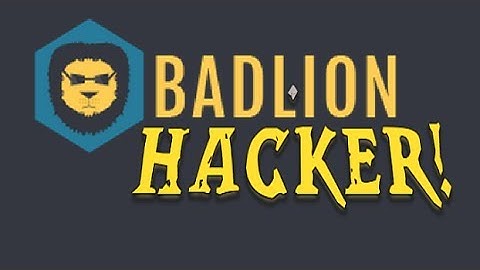 TheOriginalAce Hacking on Badlion